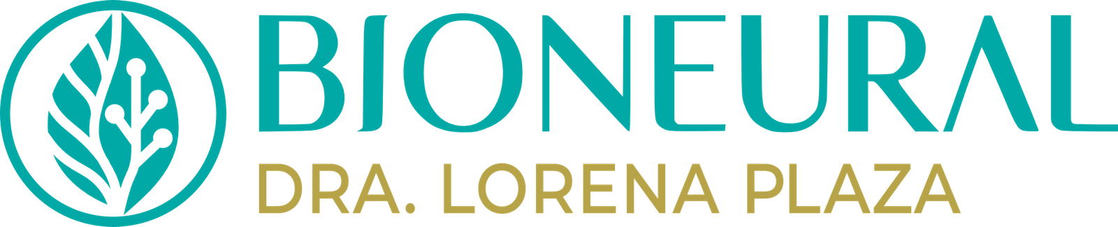 Bioneural — Dra. Lorena Plaza